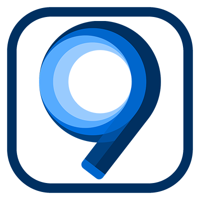 Gridbind logo